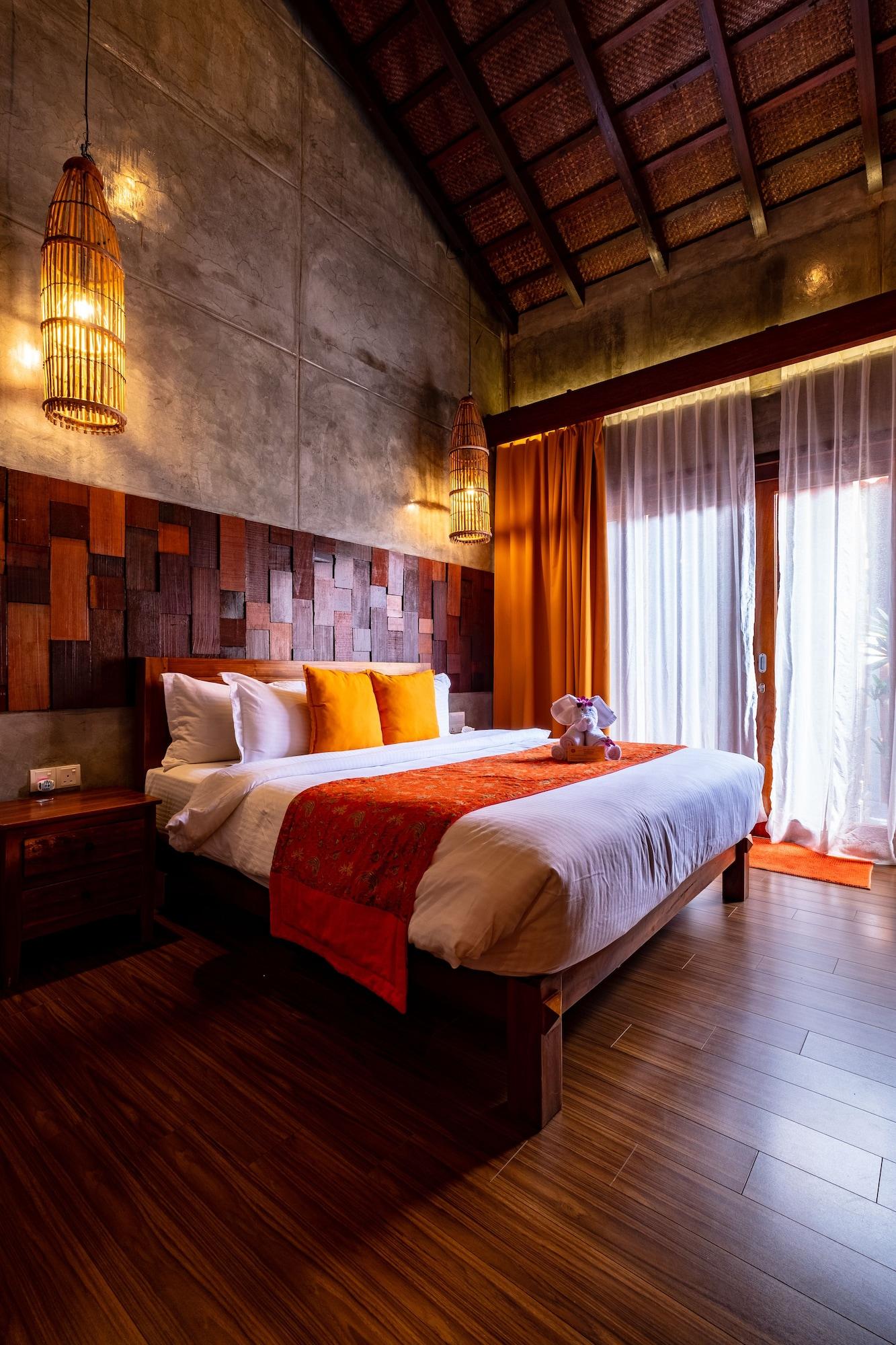 Ipoh Bali Hotel Eksteriør billede